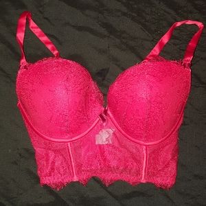 Victoria's Secret Bustier